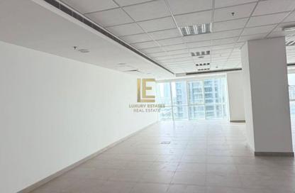 Office Space - Studio - 7+ Bathrooms for sale in Marina District - Lusail