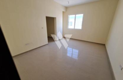 Villa - 7 - 7 for rent in Ain Khalid Gate - Ain Khaled - Doha