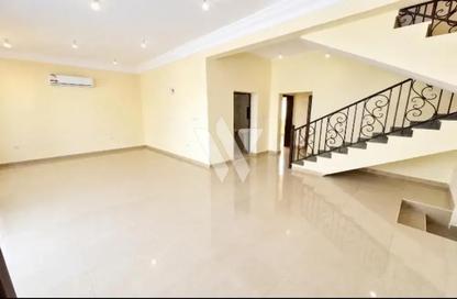 Villa - 7 - 7 for rent in Ain Khalid Gate - Ain Khaled - Doha Villa - 7 - 7 for rent in Ain Khalid Gate - Ain Khaled - Doha