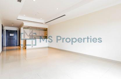 Apartment - Studio - 1 Bathroom for rent in East Porto Drive - Porto Arabia - The Pearl Island - Doha