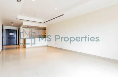Apartment - 1 Bathroom for rent in East Porto Drive - Porto Arabia - The Pearl Island - Doha