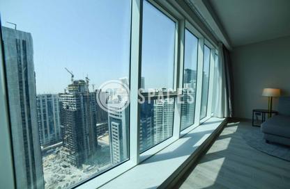 Apartment - 2 Bedrooms - 3 Bathrooms for sale in Centara West Bay Residences  and  Suites Doha - Diplomatic Street - West Bay - Doha