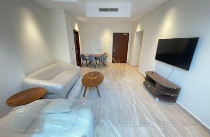 Apartment - 2 - 3 for rent in Giardino Apartments - The Pearl Island - Doha