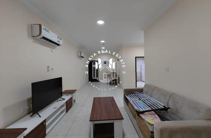 Apartment - 1 Bedroom - 1 Bathroom for rent in Umm Ghuwalina - Umm Ghuwailina - Doha Apartment - 1 Bedroom - 1 Bathroom for rent in Umm Ghuwalina - Umm Ghuwailina - Doha