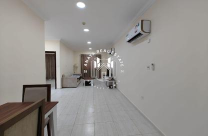 Apartment - 1 Bedroom - 1 Bathroom for rent in Umm Ghuwalina - Umm Ghuwailina - Doha Apartment - 1 Bedroom - 1 Bathroom for rent in Umm Ghuwalina - Umm Ghuwailina - Doha