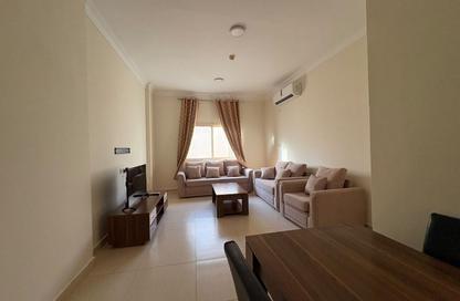Apartment - 2 - 2 for rent in Old Airport Road - Old Airport Road - Doha