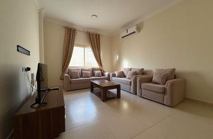 Apartment - 2 - 2 for rent in Old Airport Road - Old Airport Road - Doha Apartment - 2 - 2 for rent in Old Airport Road - Old Airport Road - Doha