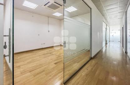 Office Space - Studio - 2 Bathrooms for rent in Salwa Road - Old Industrial Area - Al Rayyan - Doha Office Space - Studio - 2 Bathrooms for rent in Salwa Road - Old Industrial Area - Al Rayyan - Doha