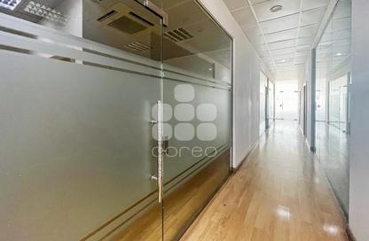 Office Space - Studio - 2 Bathrooms for rent in Salwa Road - Old Industrial Area - Al Rayyan - Doha