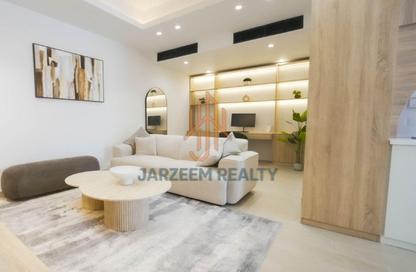 Duplex - 2 - 2 for sale in Naples - Fox Hills - Fox Hills - Lusail