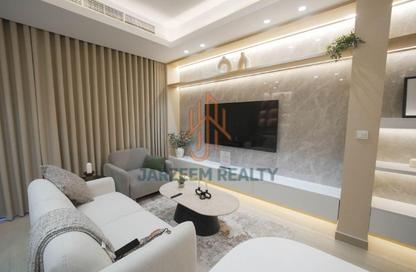 Duplex - 2 - 2 for sale in Naples - Fox Hills - Fox Hills - Lusail
