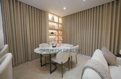 Duplex - 2 - 2 for sale in Naples - Fox Hills - Fox Hills - Lusail