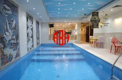 Apartment - 3 Bedrooms - 4 Bathrooms for rent in Al Jazeera Street - Fereej Bin Mahmoud North - Fereej Bin Mahmoud - Doha Apartment - 3 Bedrooms - 4 Bathrooms for rent in Al Jazeera Street - Fereej Bin Mahmoud North - Fereej Bin Mahmoud - Doha