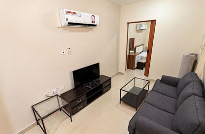 Compound - 1 - 1 for rent in Al Kheesa - Al Kheesa - Umm Salal Mohammed