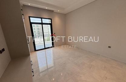 Apartment - 1 Bedroom - 2 Bathrooms for sale in Naples - Fox Hills - Fox Hills - Lusail