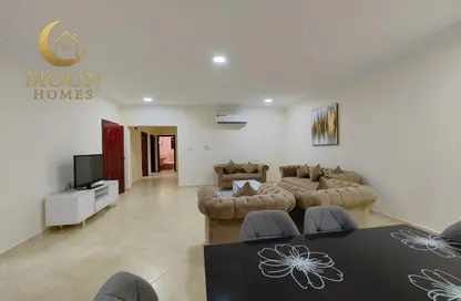 شقة - 3 غرف نوم - 2 حمامات للايجار في شارع المطار القديم - طريق المطار القديم - الدوحة