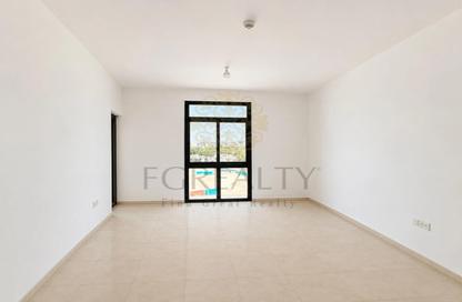 Apartment - 1 Bedroom - 2 Bathrooms for rent in Fox Hills A13 - Fox Hills - Lusail Apartment - 1 Bedroom - 2 Bathrooms for rent in Fox Hills A13 - Fox Hills - Lusail