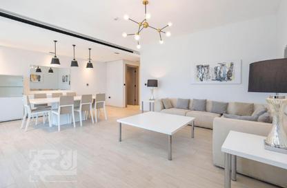 Apartment - 3 Bedrooms - 2 Bathrooms for rent in Al Kharaej 9 - Lusail