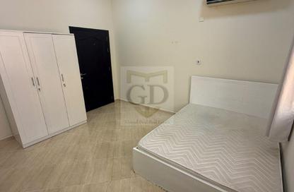Apartment - Studio - 1 for rent in Al Maamoura - Al Maamoura - Doha