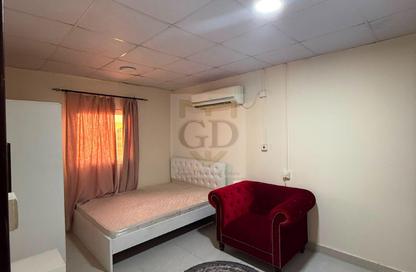 Apartment - 1 Bedroom - 1 Bathroom for rent in Old Airport Road - Doha Apartment - 1 Bedroom - 1 Bathroom for rent in Old Airport Road - Doha