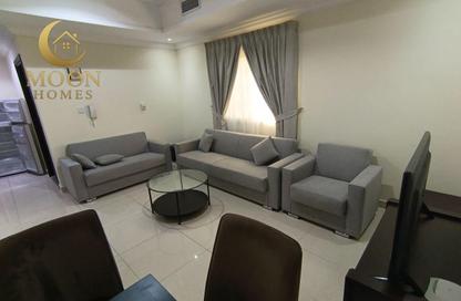 شقة - غرفة نوم - 2 حمامات للايجار في ام غويلينا - أم غويلينا - الدوحة