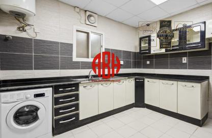 Apartment - 2 Bedrooms - 2 Bathrooms for rent in Najma Street - Najma - Doha