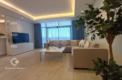 Apartment - 2 - 3 for rent in Fox Hills - Fox Hills - Lusail