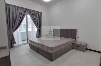 Apartment - 1 - 2 for rent in Al Sadd Road - Al Sadd - Doha