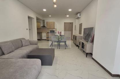 Apartment - 1 - 2 for rent in Al Sadd Road - Al Sadd - Doha