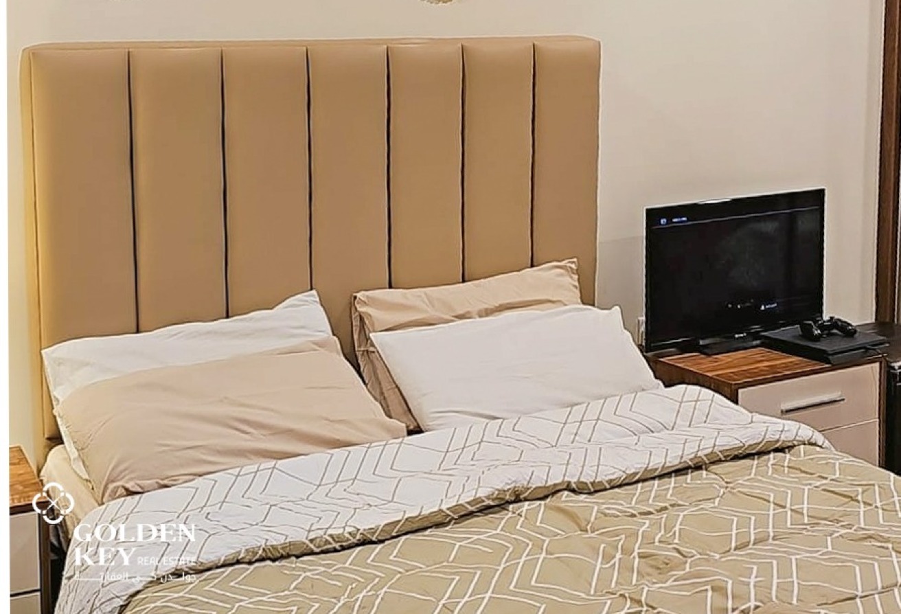 Ideal Investment | Furnished 1BR in Erkyah City