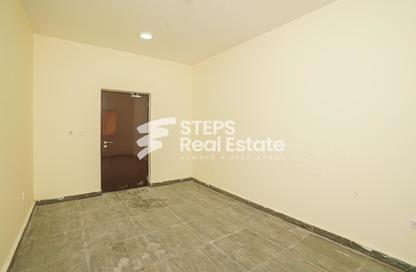 Labor Camp - Studio for rent in Industrial Area 3 - Industrial Area - Industrial Area - Doha