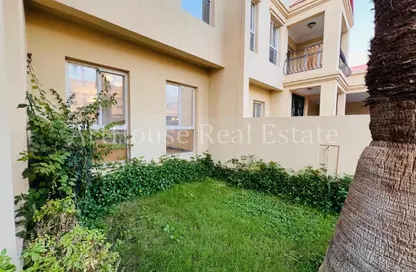 فيلا - 4 غرف نوم - 6 حمامات للايجار في الوعب - الوعب - الدوحة