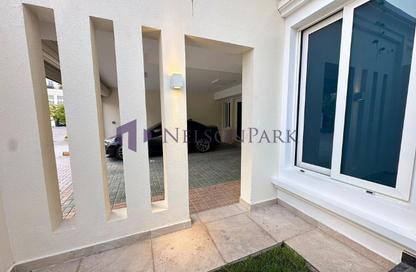 Villa - 6 - 7+ for rent in Floresta Gardens - Floresta Gardens - The Pearl Island - Doha