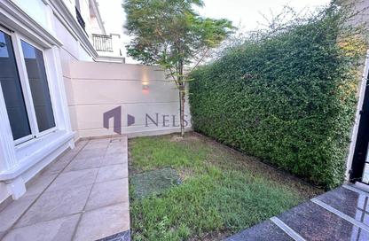 Villa - 6 - 7+ for rent in Floresta Gardens - Floresta Gardens - The Pearl Island - Doha