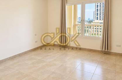 Apartment - 1 - 2 for sale in East Porto Drive - Porto Arabia - The Pearl Island - Doha