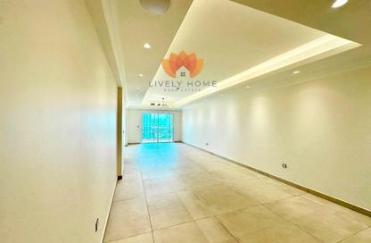 Apartment - 3 Bedrooms - 4 Bathrooms for rent in Giardino Apartments - The Pearl Island - Doha