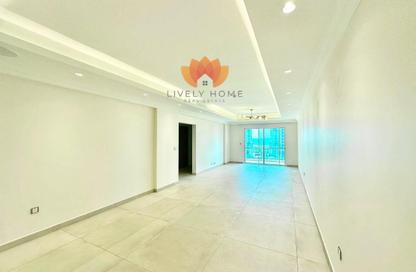 Apartment - 3 Bedrooms - 4 Bathrooms for rent in Giardino Apartments - The Pearl Island - Doha Apartment - 3 Bedrooms - 4 Bathrooms for rent in Giardino Apartments - The Pearl Island - Doha