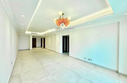 Apartment - 3 Bedrooms - 4 Bathrooms for rent in Giardino Apartments - The Pearl Island - Doha