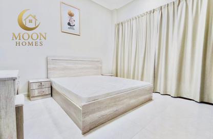 Apartment - 1 - 1 for rent in Umm Ghuwailina 4 - Umm Ghuwailina - Doha