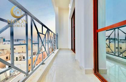 Apartment - 1 - 1 for rent in Umm Ghuwailina 4 - Umm Ghuwailina - Doha Apartment - 1 - 1 for rent in Umm Ghuwailina 4 - Umm Ghuwailina - Doha