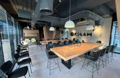 Shop - Studio - 2 Bathrooms for rent in Old Airport Road - Old Airport Road - Doha