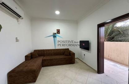 Apartment - 2 Bedrooms - 2 Bathrooms for rent in Old Airport Residential Apartments - Old Airport Road - Doha