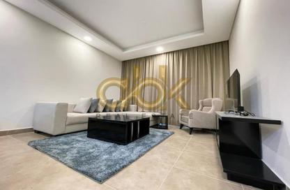 Apartment - 2 Bedrooms - 3 Bathrooms for sale in R-19 Building - Al Erkyah City - Lusail