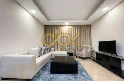 Apartment - 2 Bedrooms - 3 Bathrooms for sale in R-19 Building - Al Erkyah City - Lusail