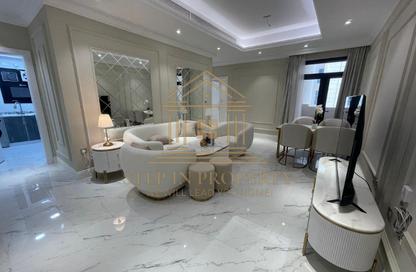 Apartment - 2 Bedrooms - 3 Bathrooms for rent in Al Waab Street - Al Waab - Doha Apartment - 2 Bedrooms - 3 Bathrooms for rent in Al Waab Street - Al Waab - Doha