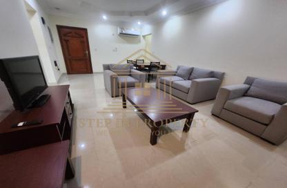 Apartment - 2 Bedrooms - 2 Bathrooms for rent in Al Sadd Road - Al Sadd - Doha Apartment - 2 Bedrooms - 2 Bathrooms for rent in Al Sadd Road - Al Sadd - Doha
