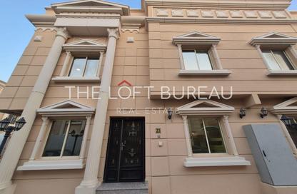 Villa - 6 Bedrooms - 4 Bathrooms for rent in Bani Hajer - Al Rayyan - Doha