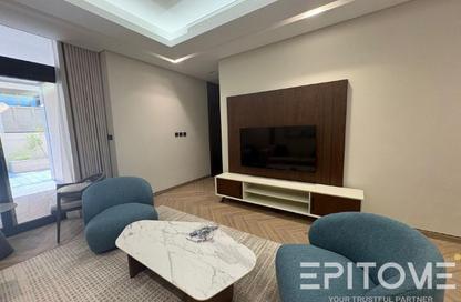 Apartment - 2 Bedrooms - 3 Bathrooms for sale in Bliss Residences - Fox Hills - Lusail