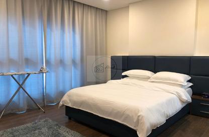 Apartment - 2 - 2 for rent in Al Erkyah City - Lusail