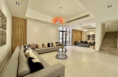 Villa - 5 Bedrooms - 7 Bathrooms for rent in Sumaysimah - Sumaysimah - Al Khor